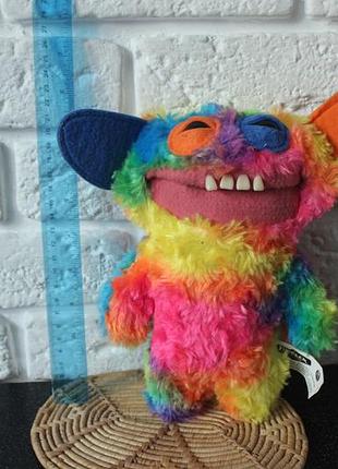 Fuggler игрушка монстрик, оригинал.