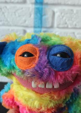 Fuggler игрушка монстрик, оригинал. 2