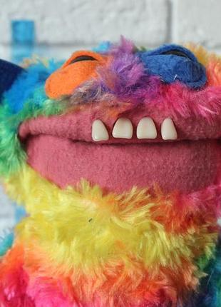 Fuggler игрушка монстрик, оригинал. 3