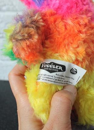Fuggler игрушка монстрик, оригинал. 5