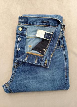Джинсы мужские scotch & soda на 34