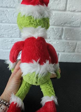 Грінч grinch 3