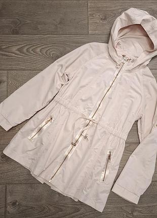 Ветровка/куртка ted baker р. 38/м/10-40/l/12