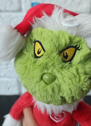 Грінч grinch 4