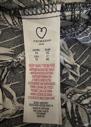 Сукня primark 5