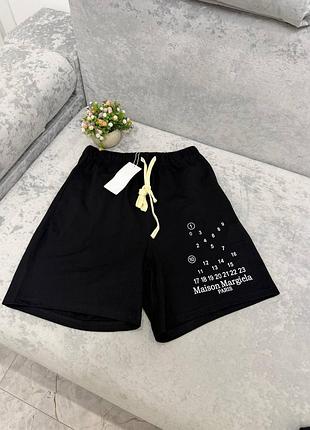 ⚡️ шорти maison margiela