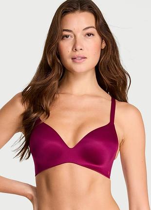 Гладкий бюстгальтер victoria's secret infinity flex perfect