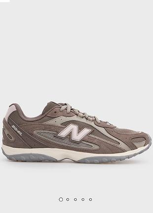 Кроссовки new balance