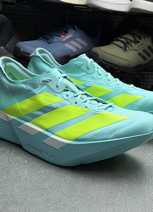 Кросівки для бігу adidas adizero jr1251