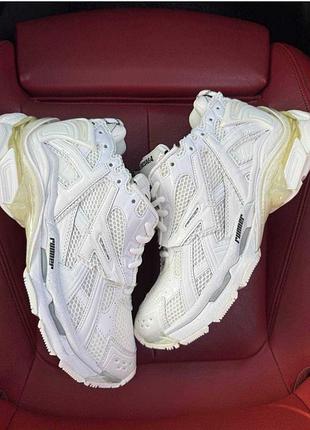 Кросівки balenciaga runner