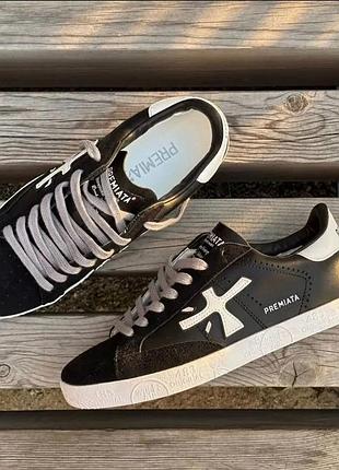 Кеди premiata