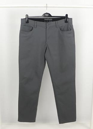 Чоловічі штани / брюки calvin klein 36x32