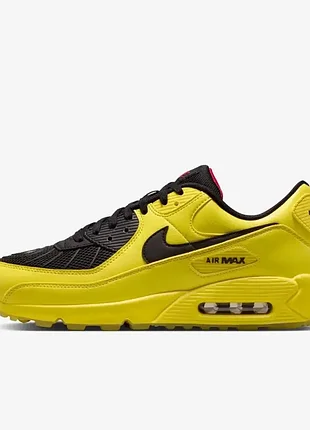 Оригинальн! кроссовки мужские nike air max 90 "total 90 laser” hj0624-758