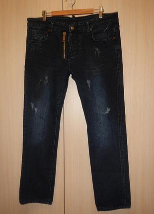 Джинси dsquared2 p.52