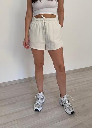 Базовые шорты h&amp;m