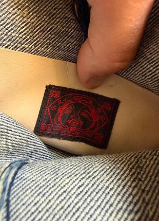 Сумка evisu оригінал 5