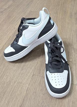 Кроссовки nike размер 35-35.5