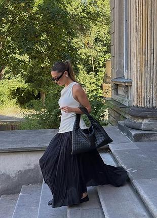 🐦‍⬛ комбінована сукня від zara