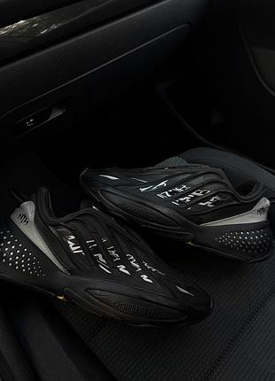 Кросівки adidas ozrah x guccimaze оригінал