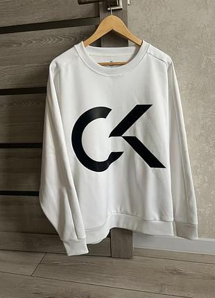 Calvin klein світшот