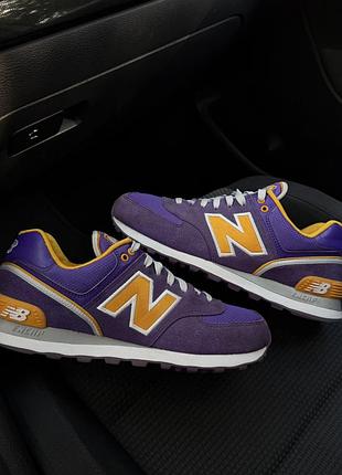 Кросівки new balance 574 оригінал