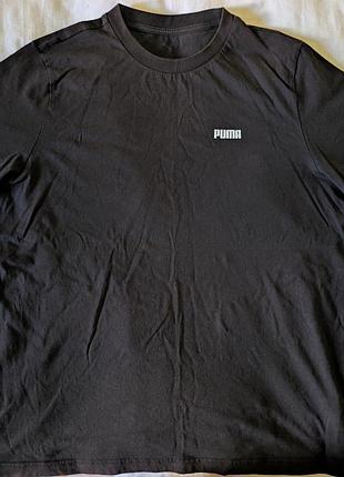 Футболка puma xl