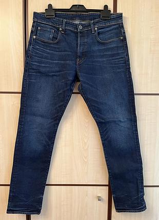 G-star raw джинси