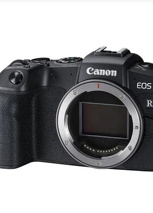 📸 canon eos r + canon rf 50mm f/1.8 stm | повнокадровий комплект