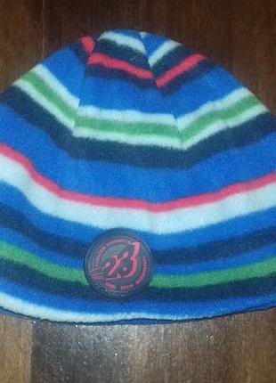На вік 4 - 8 років. м'яка. напівоб'єм - 24 см.
