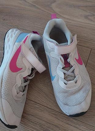 Дитячі кросівки nike (04)