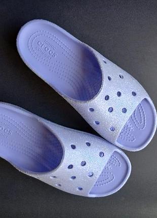 Продаються оригінальні шльопанці crocks