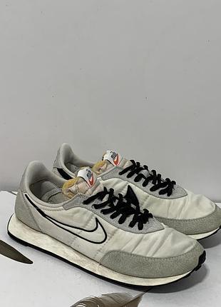 Стильні чоловічі кросівки nike