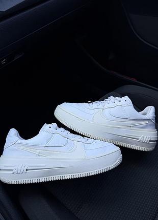 Жіночі кросівки nike air force 1 оригінал