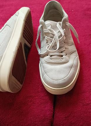 Кросівки lacoste 2