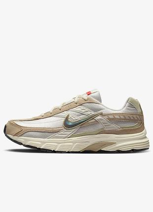 Оригинальн! сша! мужские кроссовки nike initiator hj7683-072 в новом состоянии