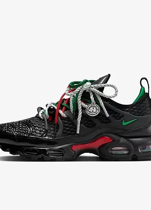 Оригінал! кросівки чоловічі nike air max plus im4960-001