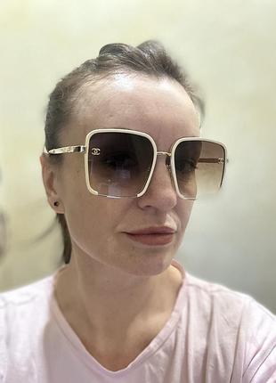 Сонцезахисні окуляри з поляризацією