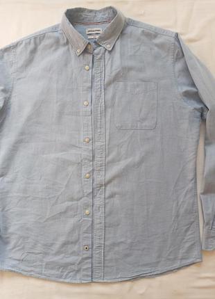 Рубашка jack &amp;jones р.50