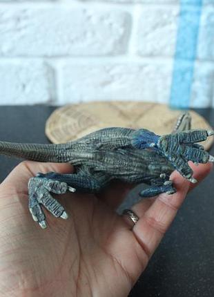 Schleich дилофозавр 6