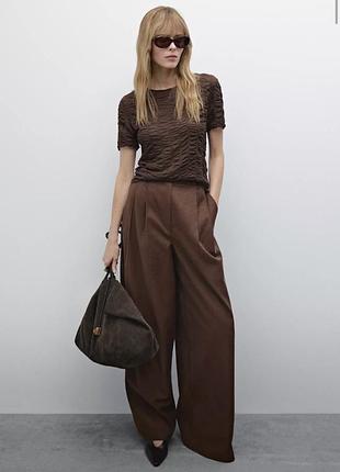 Massimo dutti футболка