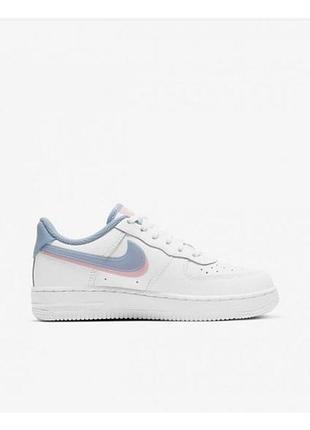 Кросівки nike air force 1 шкіряні adidas