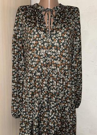 Плаття жіноче pull&bear l