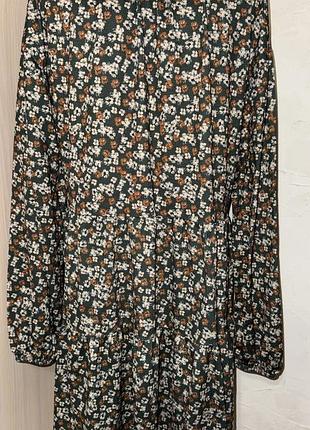 Плаття жіноче pull&bear l 2