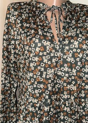 Плаття жіноче pull&bear l 3