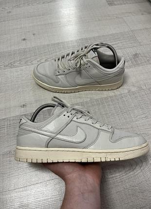 Кросівки adidas dunk low premium