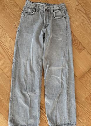 Джинси zara для хлопчика