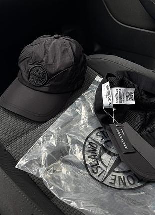Кепка stone island