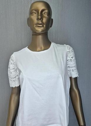 Футболка zara