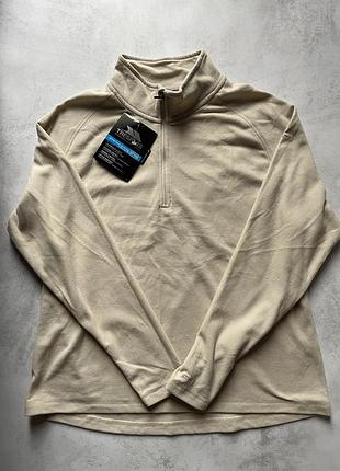 Trespass fleece at100,чоловіча фліска,нова,розмір 2xl