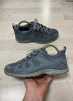 Кросівки lowa innox evo gtx трекінгові